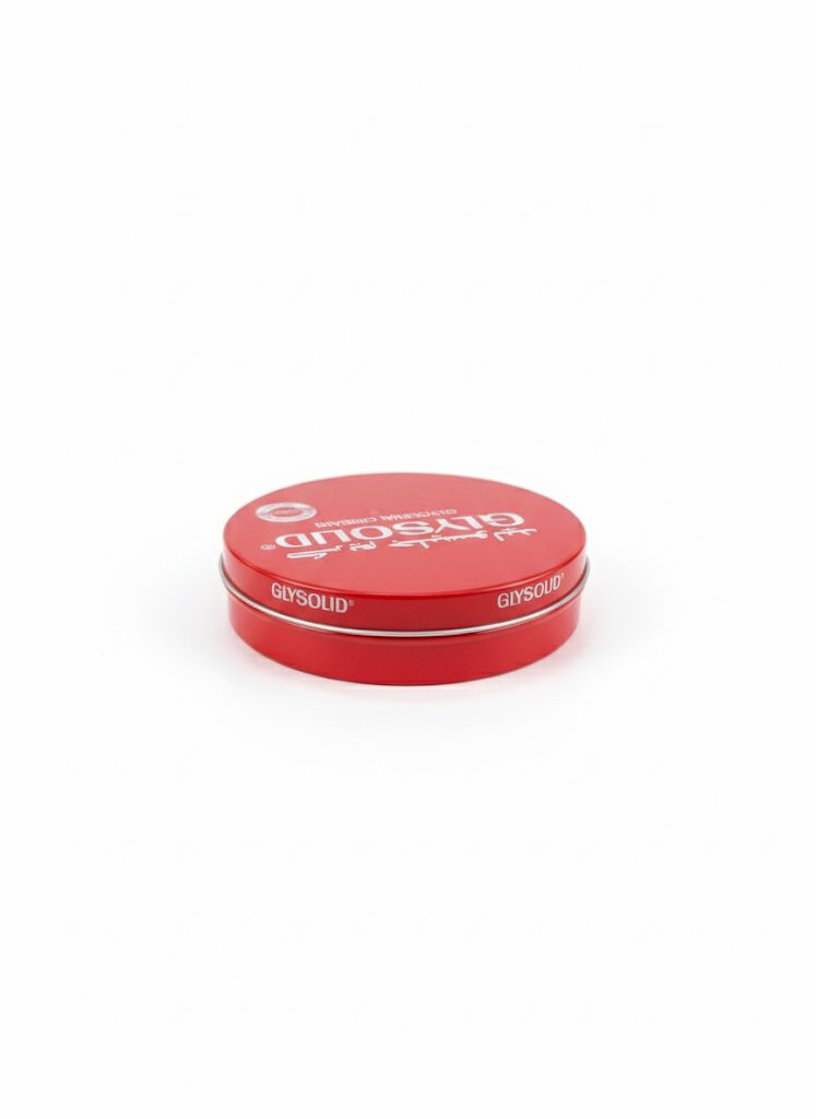 كريم الجليسوليد (Glysolid Glycerin Cream)ء125مل
