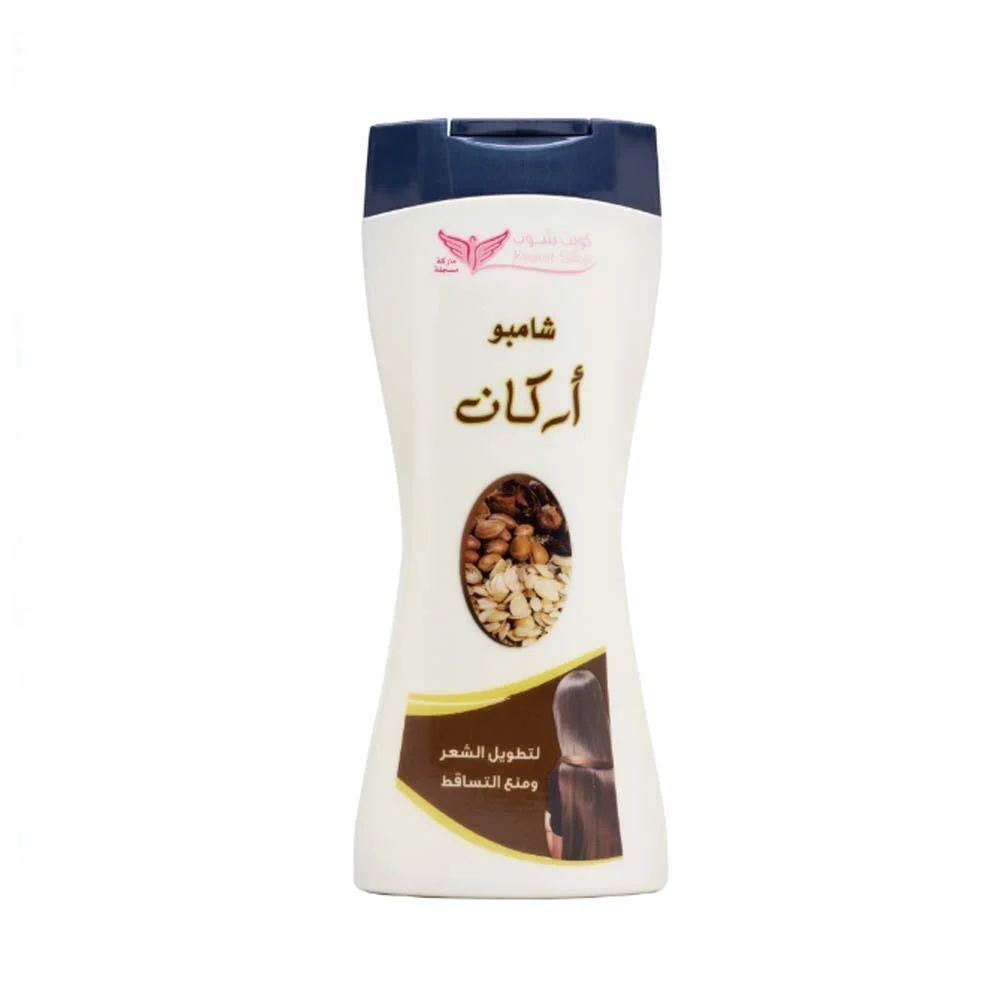 شامبو   اركان  من "كويت شوب" (Kuwait Shop). ٤٥٠مل